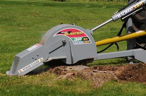 stump grinder head skid steer|3 point hitch stump grinders for sale.